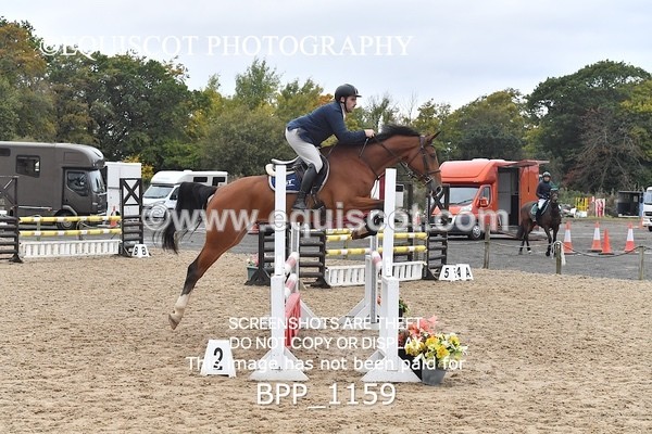BPP_1159 - CLASS 13 SUN  Senior Discovery/ 1m Open