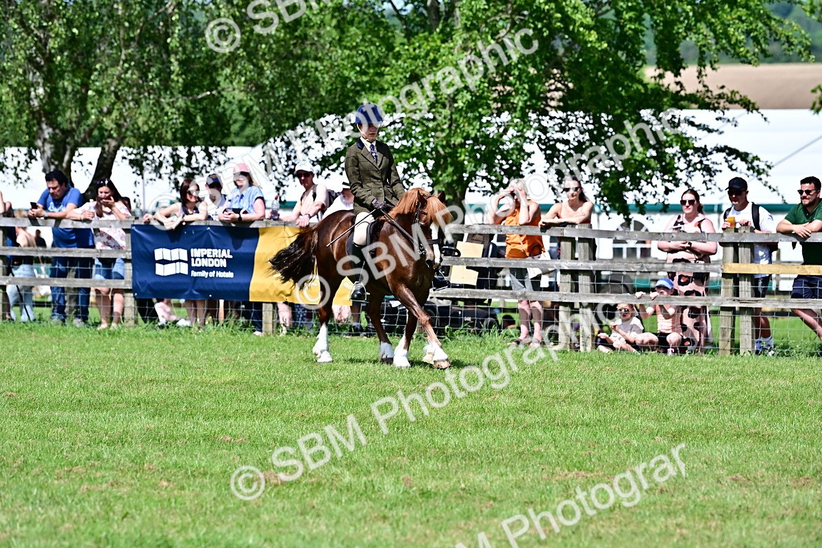 SBM_07941 - Class 61-62 - TSR  M&M Ridden Amateur of the Year