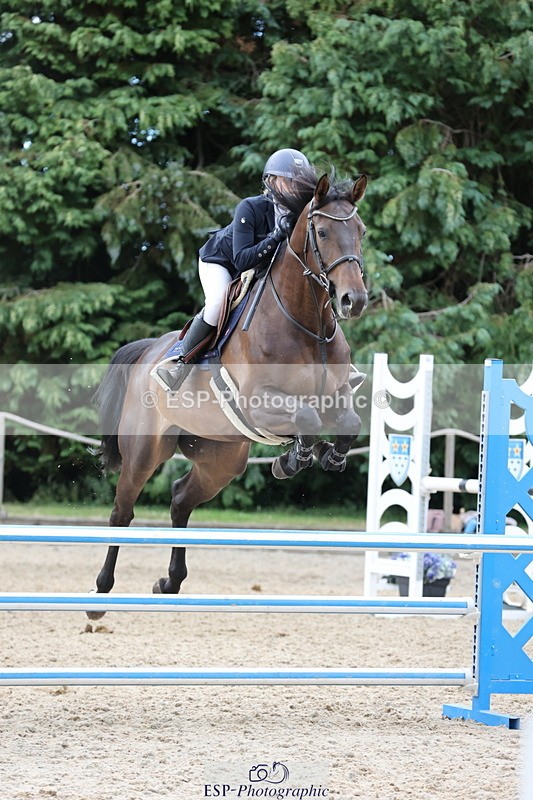 250703A-151705-05397 - Cls 9 Snr Discovery and 1m Open