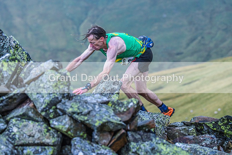Matterdale-372 - Kong Matterdale Horseshoe Fell Race Saturday 20th August 2022