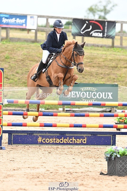 250726-120226-06133 - Cls 14 NAF Bronze League Semi Final