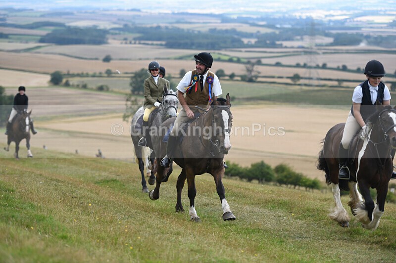 075 - Coldstream Flodden Rideout 2025