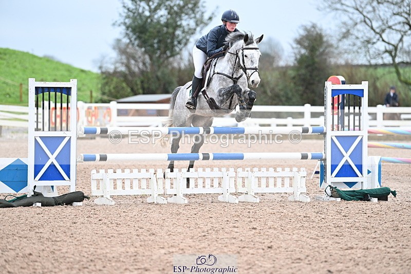 231209A-101016-01399 - Cls 10 Discovery & 1m Open