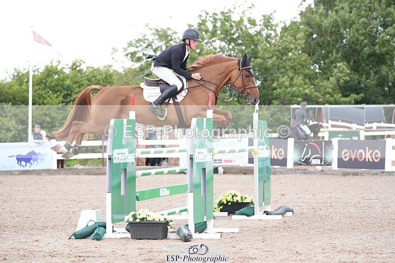 250720-091615-18103 - Cls16, 1 Star Silver Tour Accumulator