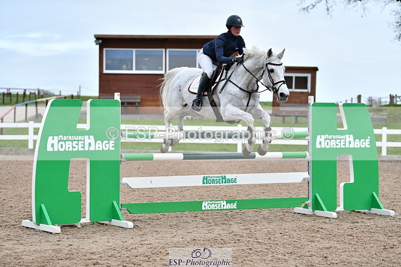 240124A-142705-00844 - Cls 5 Foxhunter & 1.20m Open