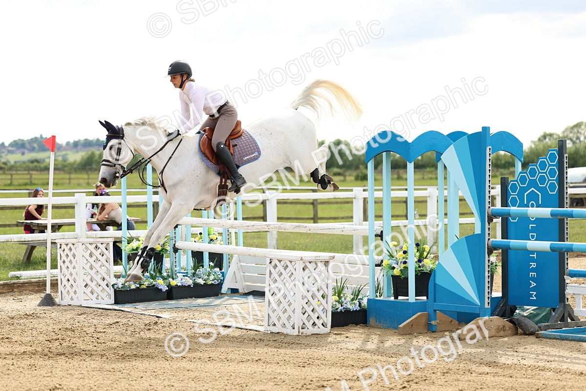 SBM_006371 - Class 20 - Senior Foxhunter - 1.20m