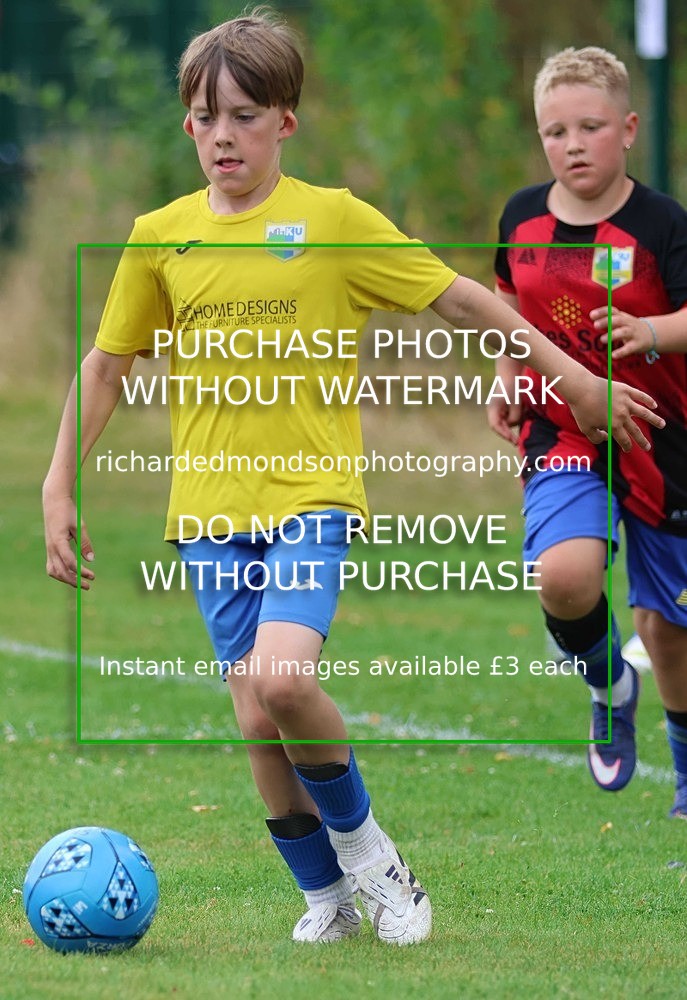 533A4999 - Kendal United