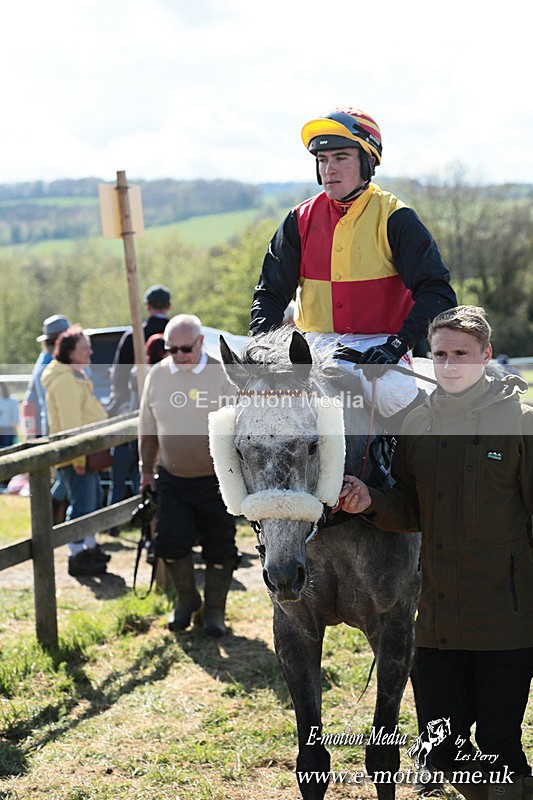 PtP 210425  1079 - Paxford Races Easter Monday 21/04/25