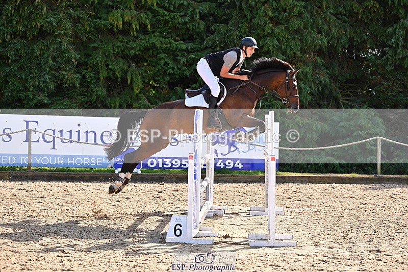 250817A-162946-05086 - Cls 23 Snr 1.15m Open