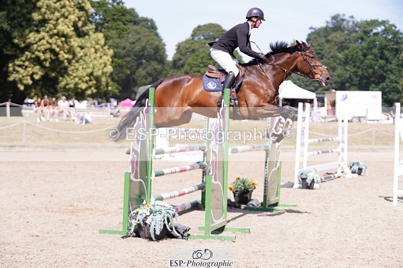 250704A-103908-10985 - Cls 20 Snr Newcomers