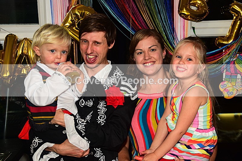 LEE-160 - Lee's 30th