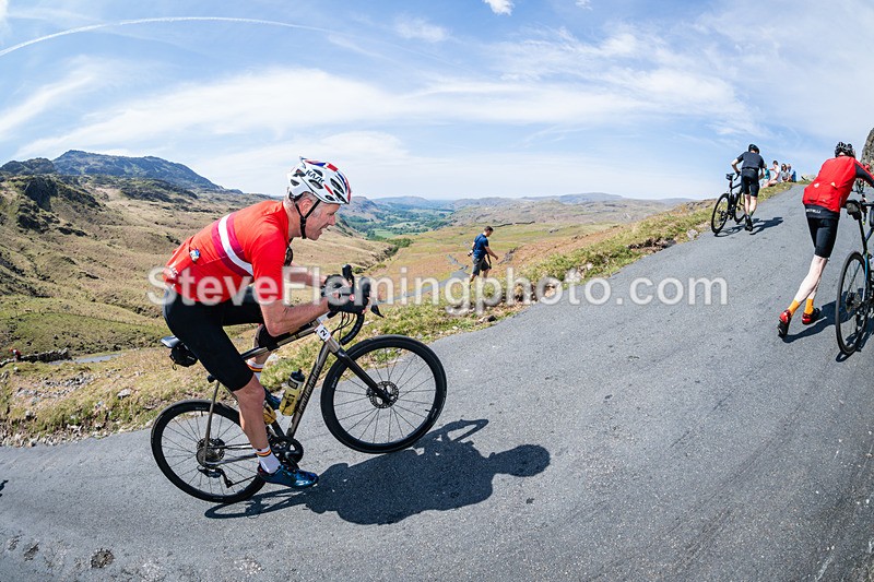 124820 - Hardknott Pass Camera 2 12.00-13.00