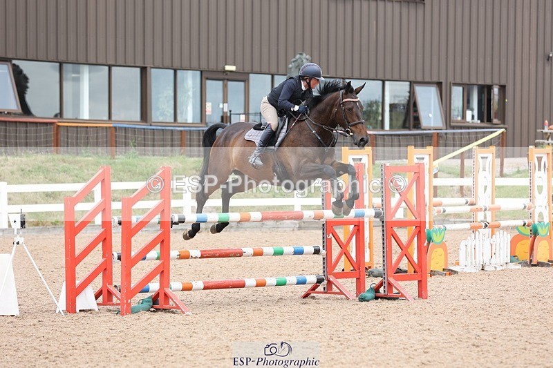 250625-132227-00922 - Cls 4 Newcomers and 1.10m Open