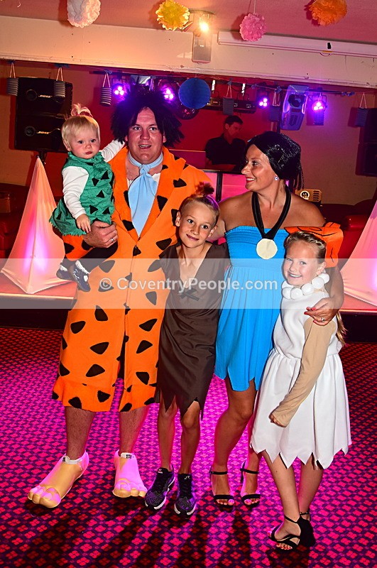 TAY-253 - Tayla's 18th