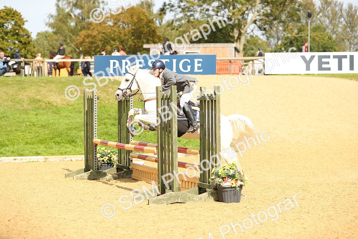 SBM_67978 - J17 - Junior Pony 80cm Championship