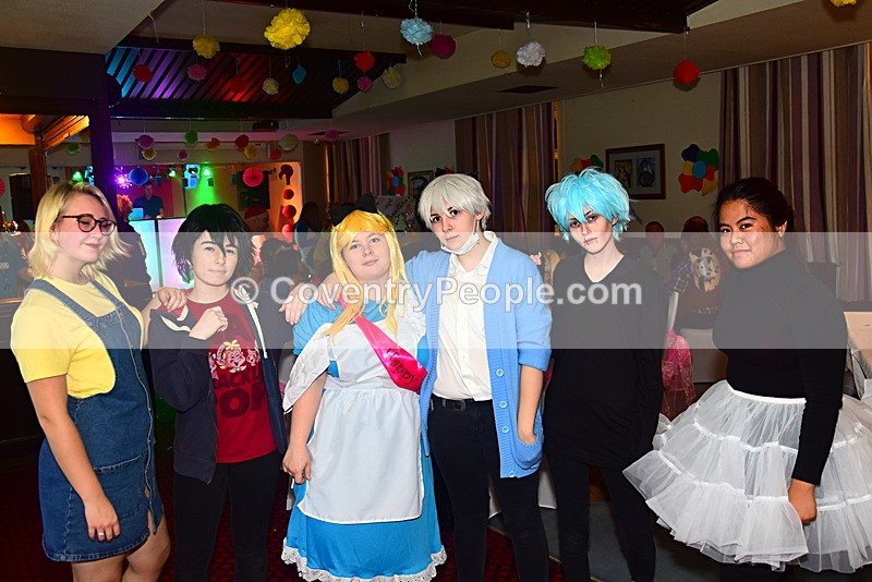 TAY-784 - Tayla's 18th