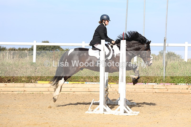 3E7A0560 - Class 4 and 5: 60cm Juniors and Seniors