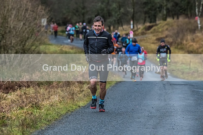 HTE Kielder Duathlon-146 - High Terrain Events Kielder Off Road Duathlon Sunday 8th January 2023