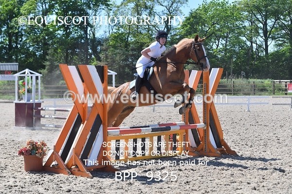 BPP_9325 - CLASS 7 80CM