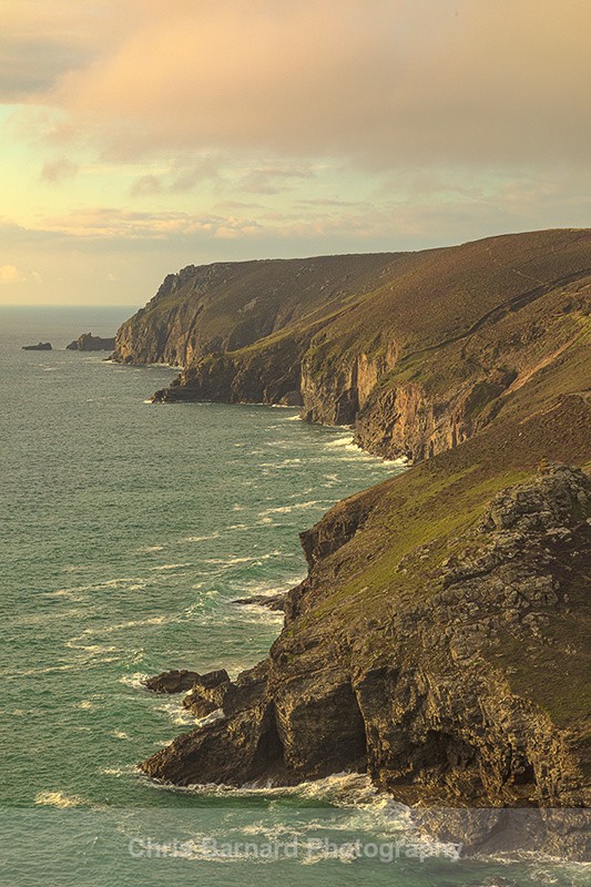  - Chapel Porth North Cornwall