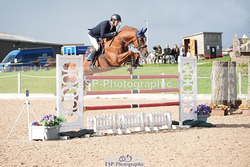 250913-154639-07787 - Cls 19 National 1.40m Open