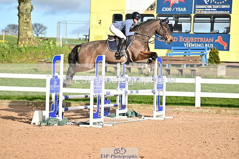 240224A-152857-04141 - Cls 15 Foxhunter and 1.20m Open