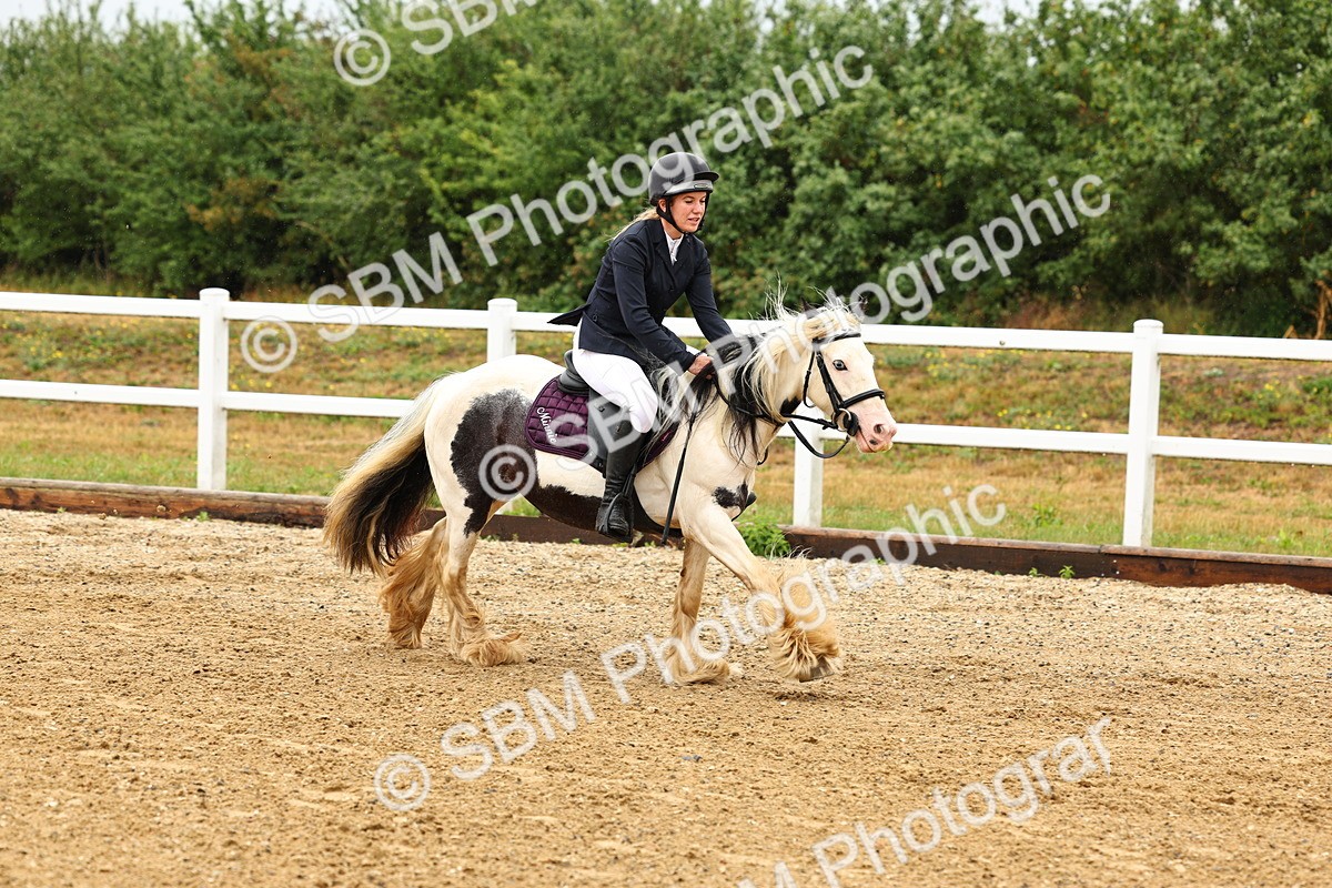 SBM_001035 - Class 4 - 70cm