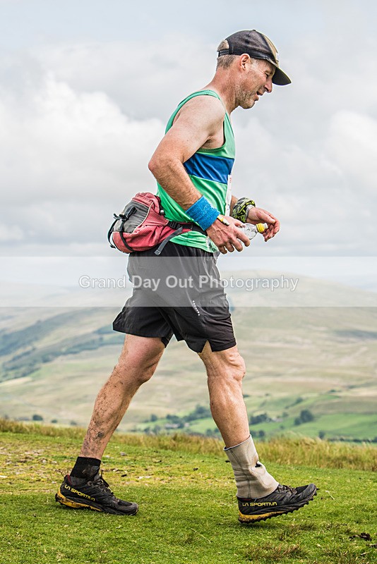 Sedbergh -2251 - Sedbergh Hills Fell Race Sunday 20th August 2023