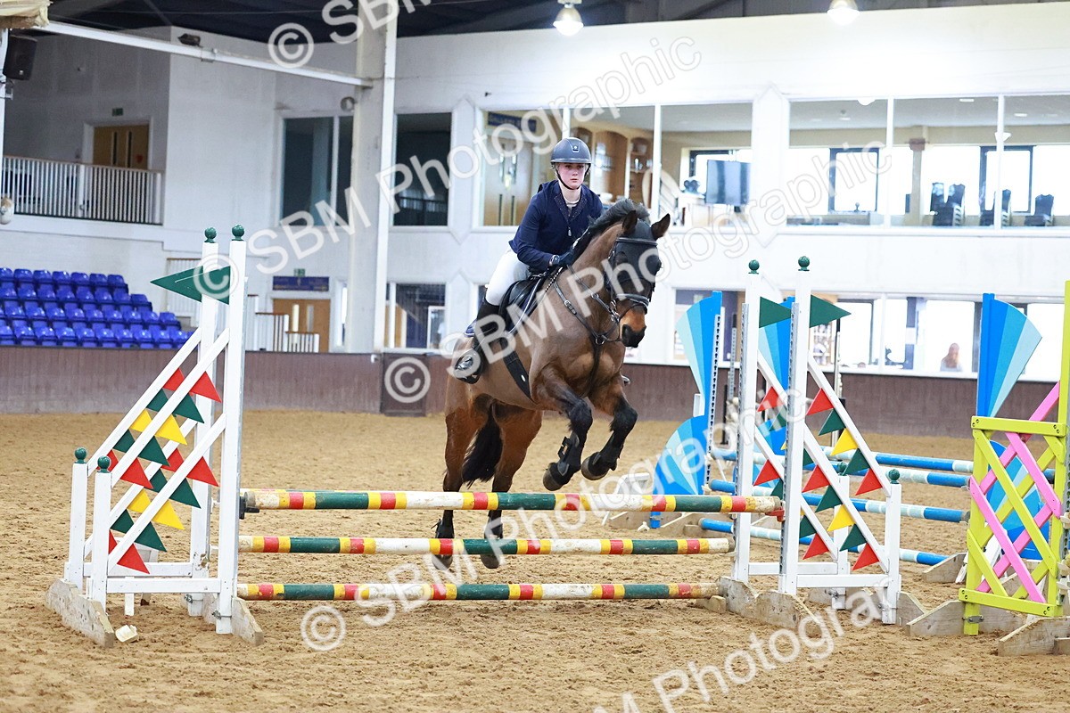 SBM_000043 - Class 1 - Clear Round