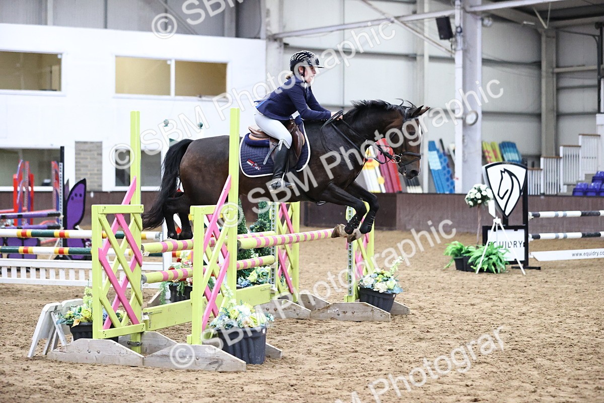 SBM_000657 - Class 3 - Pony Discovery - 90cm Open