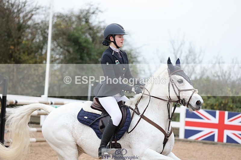 241116X-143913-02500 - Cls 15&16 Pony Nat 1.15m & 1.20m