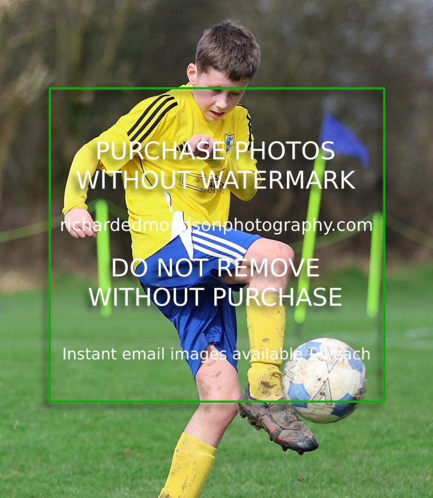 533A8630 - Kendal Utd Colts Under 11 (14/3/26)