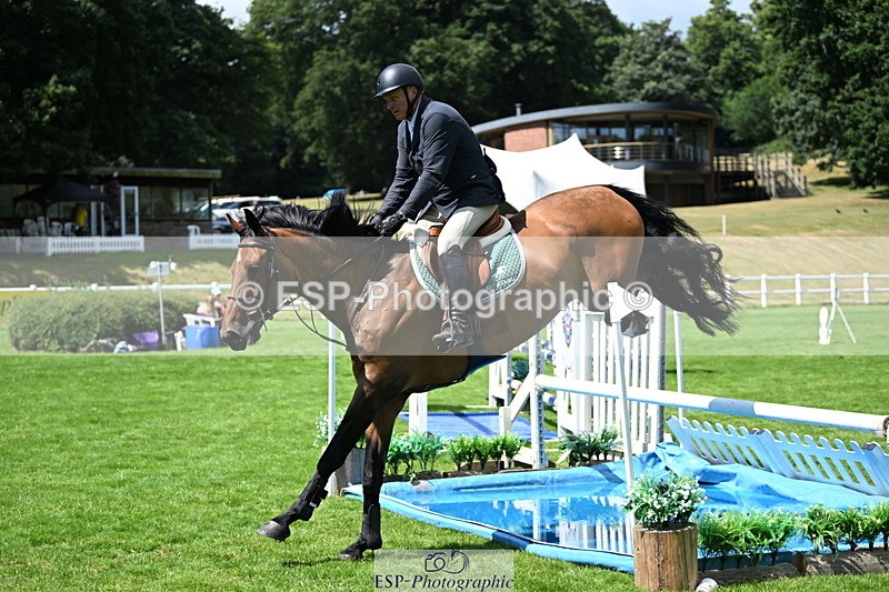 250703A-111850-03173 - Cls 1 Snr Foxhunter