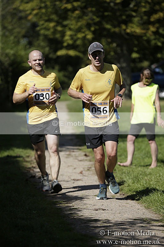 CAD150919-0826 - Marlborough Tiny Temple 7 mile and Temple Half-Marathon 15/09/19