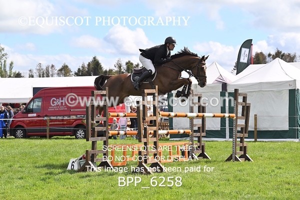 BPP_6258 - CLASS 4 B&C RHS CHAMP QUAL