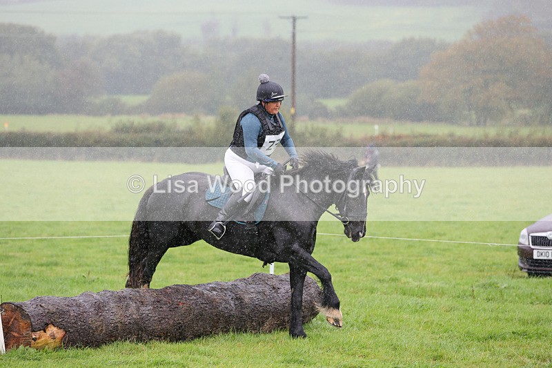 1X9A1672 - Class 1: 65cm Log