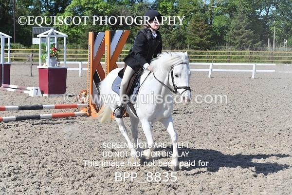 BPP_8835 - CLASS 2 30CM