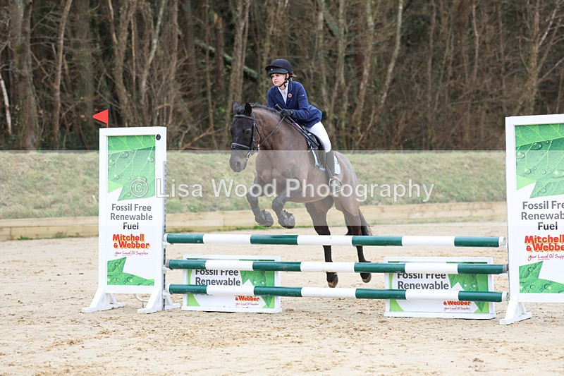 3E7A8569 - Class 2: 80/85cm