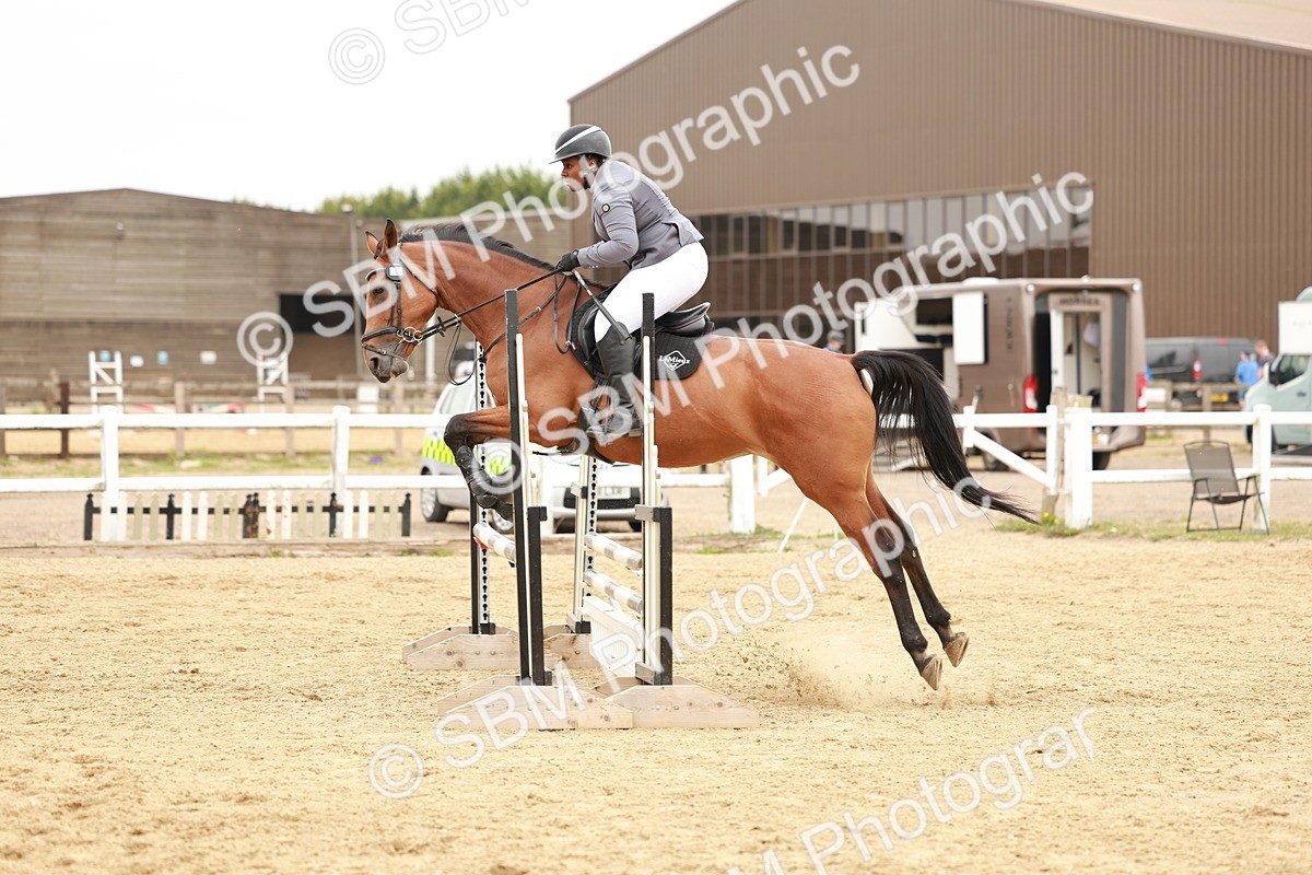 SBM_008378 - Class 5 - 80cm