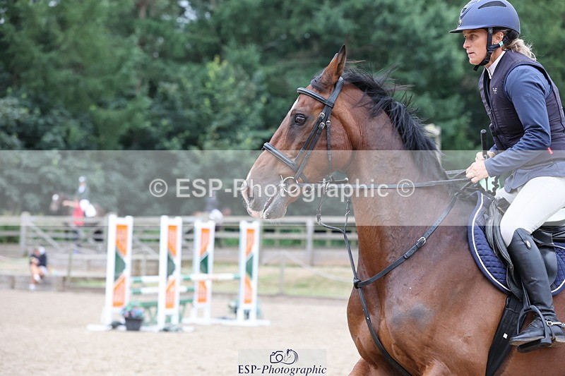 250705A-124335-14221 - Cls 35 95cm Amateur Quali