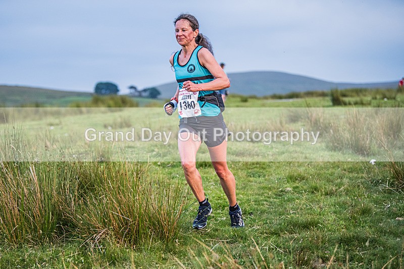 Tebay-501 - Tebay Fell Race Wednesday 26th June 2024