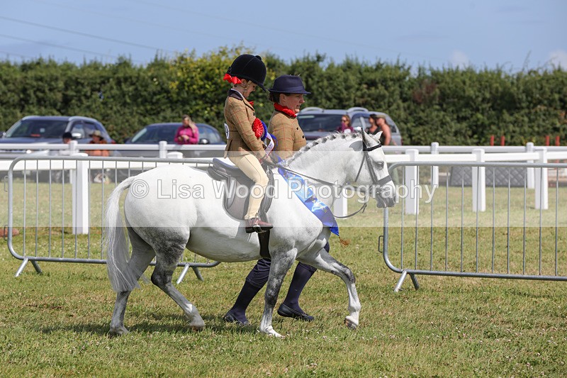 1X9A3868 - Plaited Mini Ridden Championship