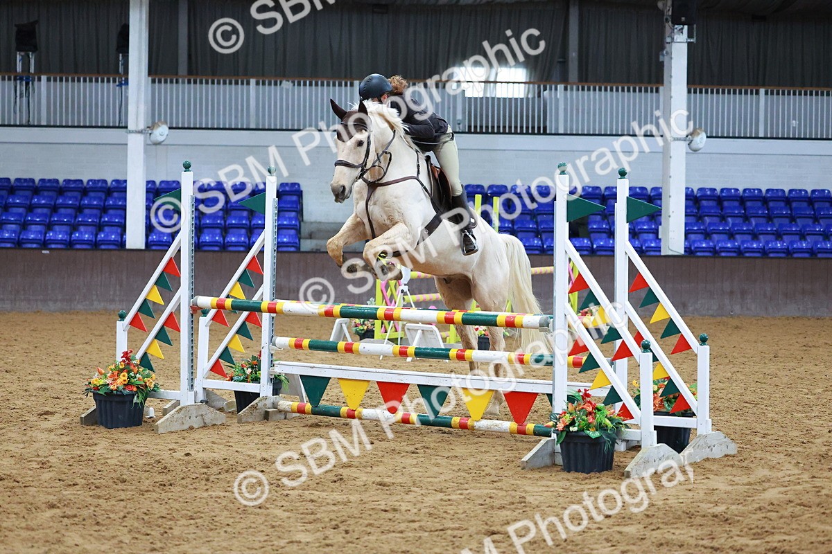 SBM_001187 - Class 4 - Senior Newcomers - 1.10m
