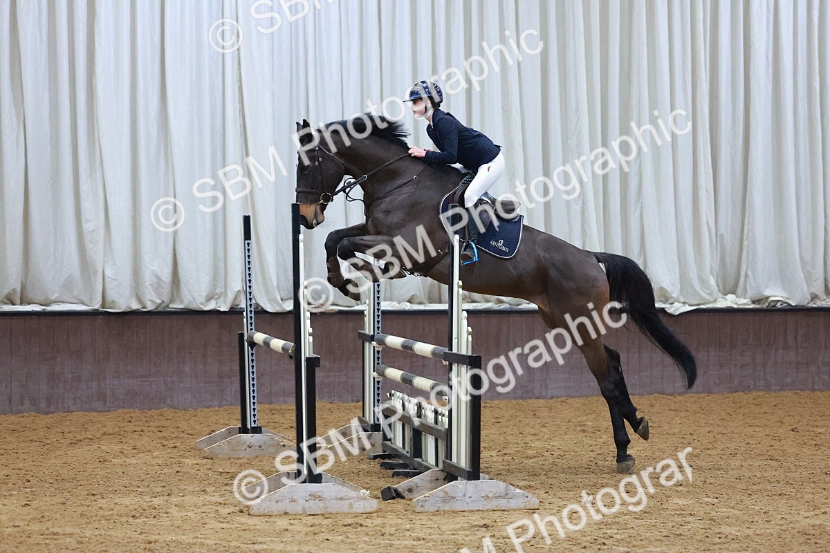 SBM_001268 - Class 4 - Senior Newcomers - 1.10m