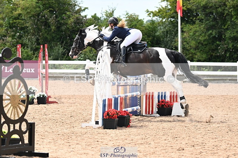 240726A-141132-01628 - Cls 10 95cm Amateur Qualifier