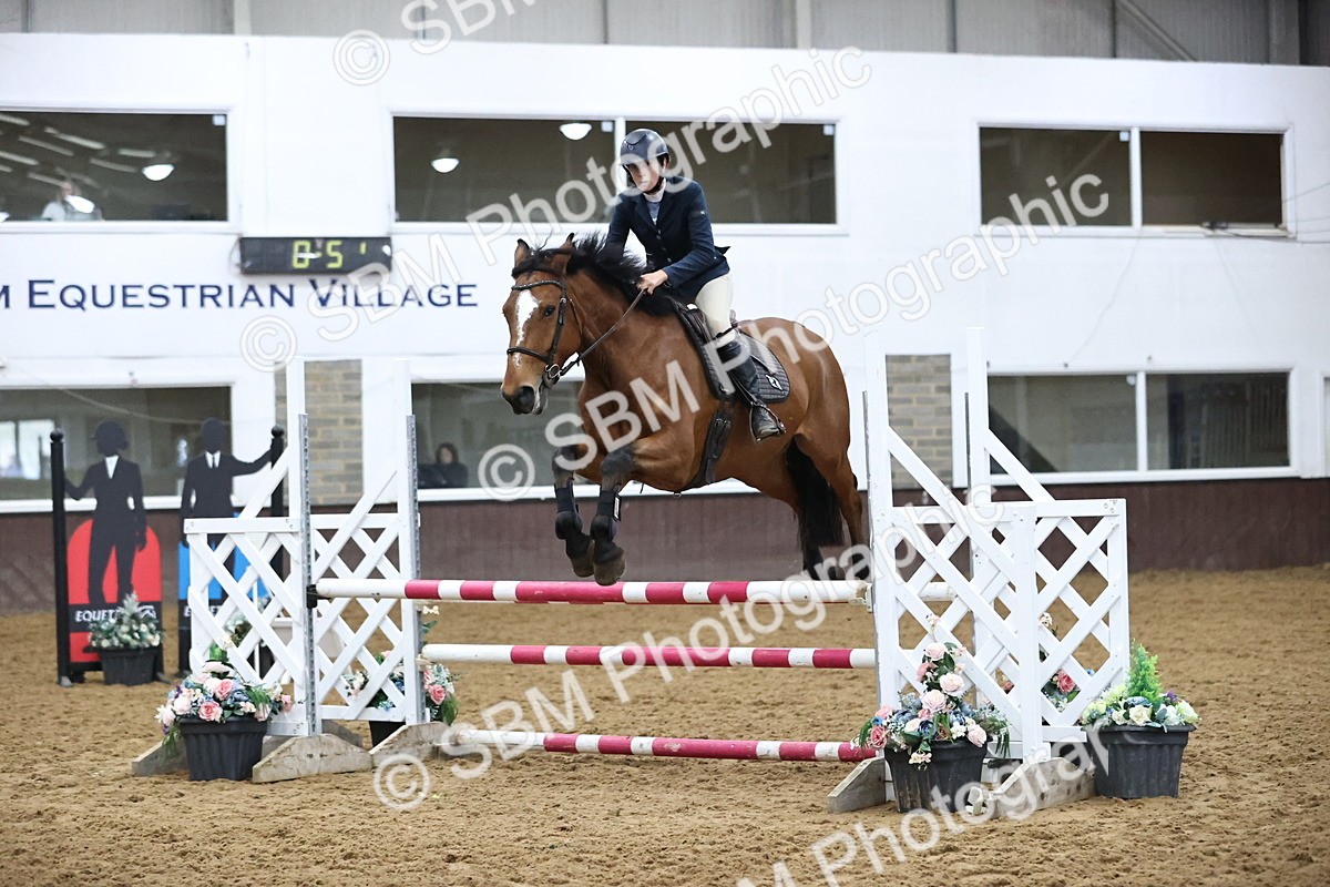 SBM_006329 - Class 18 - Senior Discovery 1.00m