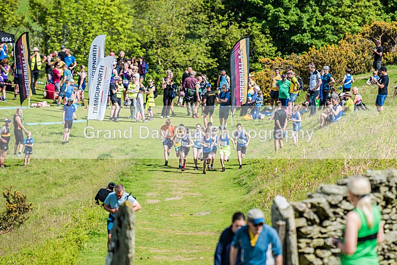 Two Tops-198 - Two Tops Fell Races (Junior & Senior) Saturday 20th May 2023