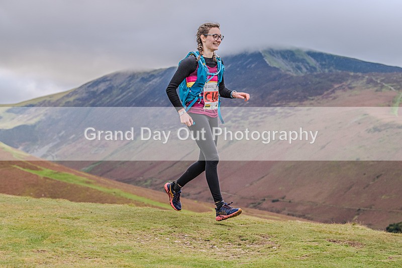 British Fell Relay-3552 - British Fell & Hill Relay Championship Braithwaite Keswick Saturday 21st October 2023