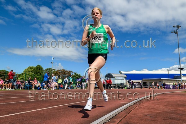 Relays26-815948 - Female Set Three