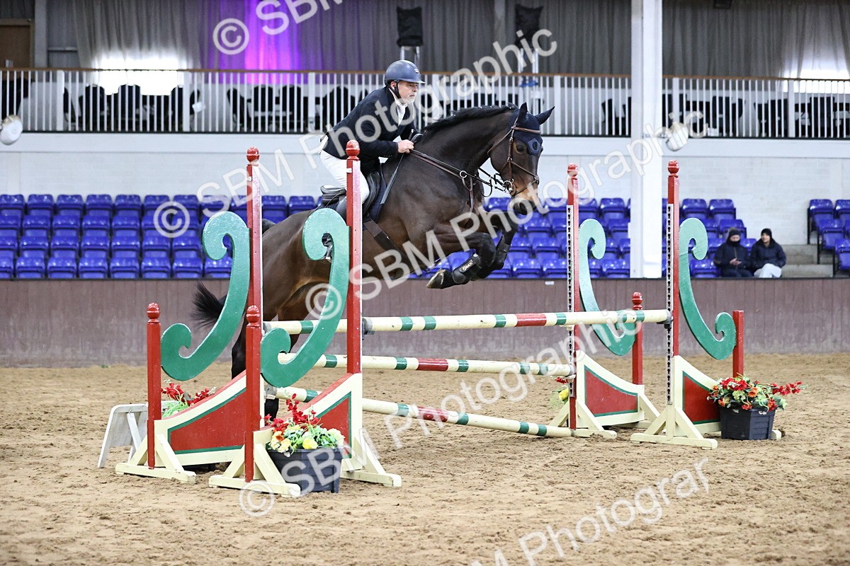 SBM_001244 - Class 3 - Senior Discovery - 1.00m Open